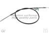 ASHUKI HRK13025 Cable, parking brake